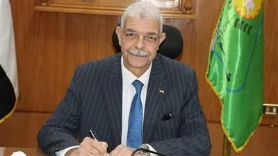 جامعة المنوفية تطلق مبادرة مدرسة صديقة للبيئة وتطبيق إلكتروني لرفع الوعي البيئي حول استدامة البيئة والتوجه نحو الأخضر