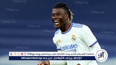 كامافينجا يكشف أصعب لحظة في حياته 