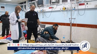 إعلام فلسطيني: استشهاد 10 مواطنين في قصف إسرائيلي لمنزل في خان يونس 