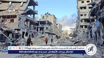 خبير: الشعب الفلسطيني يتعرض لمجزرة.. ولكن القضية الفلسطينية لن تموت