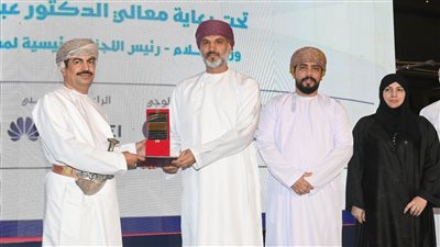 إسدال الستار على الدورة الـ28 لمعرض مسقط الدولي للكتاب