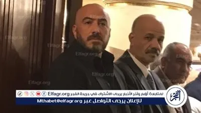 لهذا السبب مجدي الهواري يتصدر التريند 