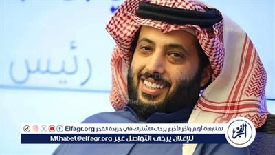 720 مليون.. تركي آل الشيخ يكشف عن إيرادات فيلم 