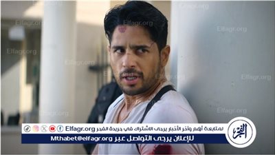 طرح الإعلان الترويجي لفيلم Yodha