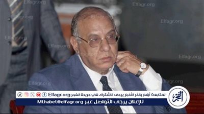 عضو التحالف الوطني: المجتمع الأهلي في مصر قوي وله أسس (فيديو)