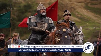 مسلسل السلطان محمد الفاتح.. الحلقة الأولى مترجمة وكاملة عبر موقع ديلي موشن dailymotion