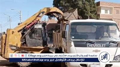 اتفاق مدته 10 سنوات.. تفاصيل منظومة النظافة الجديدة في شبرا والخصوص