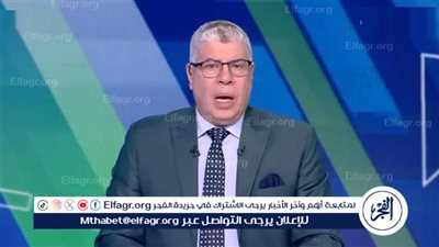 في 48 ساعة.. شوبير يثير حماس جماهير الأهلي