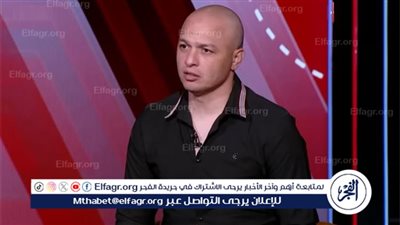 حمادة طلبة يكشف سلاح الزمالك للفوز على الأهلي