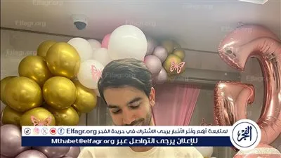 سر تصدر حازم إيهاب للتريند.. تفاصيل 