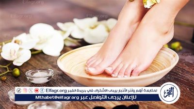 نصائح للتغلب على روائح الجسم الكريهة..الفم والقدمين 