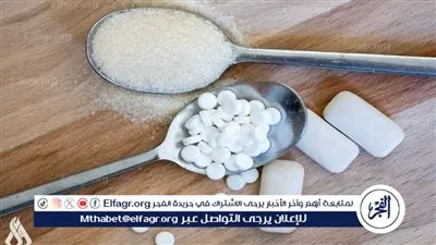 بدائل السكر تحفز الإصابة بمرض السرطان..احذرها فورا