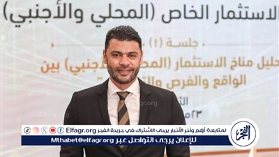 عاجل.. «أنت مصدق نفسك؟!».. هجوم على أحمد حلمي بعد إعلانه تولي نائب رئيس حزب مصر أكتوبر