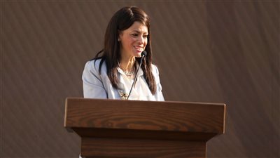  وزيرة التعاون الدولي: الاستفادة من منصات منظمة OECD والفعاليات الدولية والإقليمية لنقل تجربة مصر في إطلاق المنصات الوطنية التنموية للدول الأخرى 