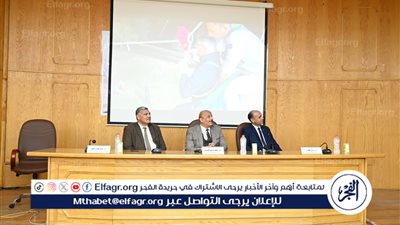 جامعة الفيوم: ختام مهرجان بيوم السينمائي الأول للأفلام القصيرة والأنيميشن والرحلة الثانية للاستكشاف والمغامرة للجوالين