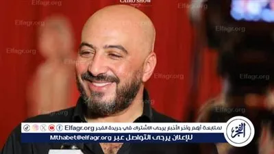 بعد تصدره التريند.. تعرف على أول عمل فني لـ مجدي الهواري