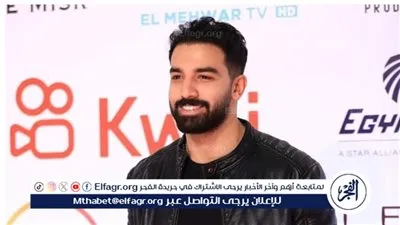 بعد استقباله مولودته.. حازم إيهاب يتصدر مؤشر جوجل