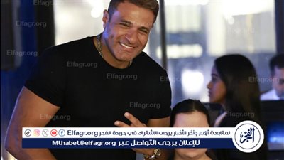 أول الصيف هتسمعو.. محمد نور يعلن طرح ميني ألبوم جديد
