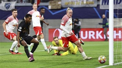 تشكيل لايبزيج أمام ريال مدريد في إياب ربع نهائي دوري أبطال أوروبا