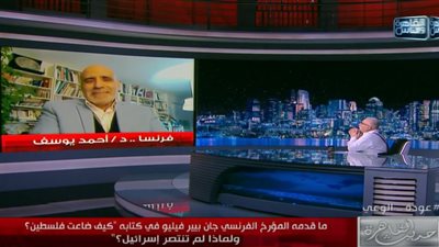 باحث: طرفي الصراع مستفيدان من استمرار حرب غزة