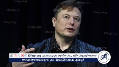 إيلون ماسك يسخر من عطل فيسبوك