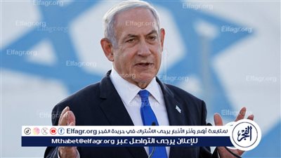 نتنياهو: سنقوم بكل شيء للحفاظ على حرية العبادة في المسجد الأقصى