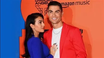 بعد تصدرهما التريند.. جورجينا تنفي خبر زواجها من كريستيانو رونالدو 