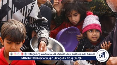 عاجل.. الأمم المتحدة تعلن فشل تسليم المساعدات الغذائية إلى شمال غزة‎