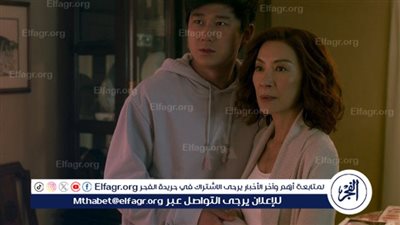 نتفليكس تلغي عرض The Brothers Sun بعد موسم وحيد من عرضه