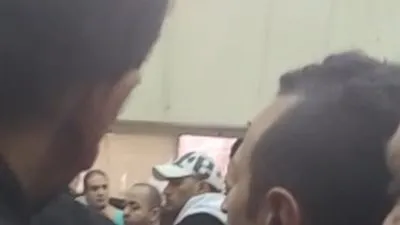 تزامنا مع جلسة الحكم.. أقوال الفنان محمد رمضان لهيئة المحكمة