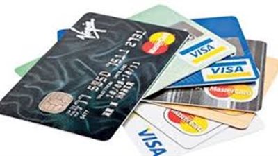 ماذا يعني فتح حدود بطاقة الائتمان بالدولار؟