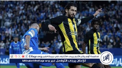 التشكيلة المتوقعة.. الهلال يواجه الاتحاد في ربع نهائي دوري أبطال آسيا