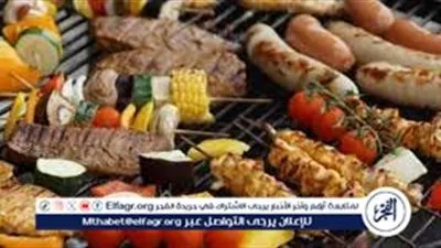 الطهي الإبداعي: طرق تحضير اللحوم المشوية بأفكار جديدة وملهمة
