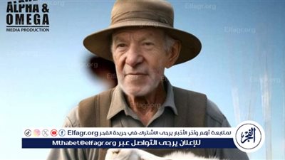 بالصور.. أول فيلم بالذكاء الاصطناعي 