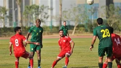 فوز لافيينا وراية وبروكسى وتعادل الحرس بدورى المحترفين 