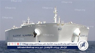 عاجل| تعرض زورق للهجوم بالبحر الأحمر وتلفه بأضرار جسيمة 