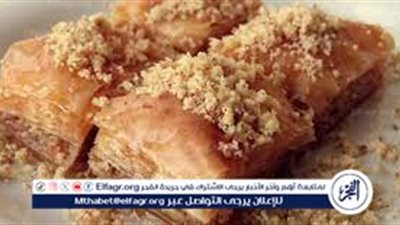 الحلويات الشرقية: رحلة لا تُنسى في عالم الحلويات التقليدية والأصلية