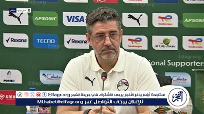 نجم الأهلي: فيتوريا ليس مدرب منتخبات