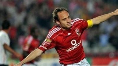 كأس مصر.. لقب تاريخي للأهلي برعاية ثنائية أسامة حسني 