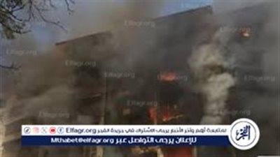 نجاة الرئيس الأوكراني من هجوم روسي في البحر الأسود