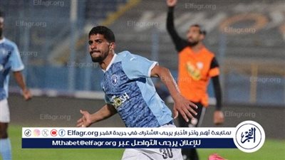 الفجر الرياضي يكشف.. عقوبات بالجملة على لاعبي بيراميدز بعد التعادل مع فاركو