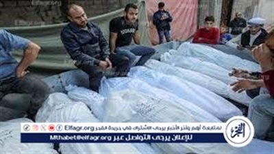 الصحة الفلسطينية: 18 شخصا ضحايا سوء التغذية والجفاف في القطاع