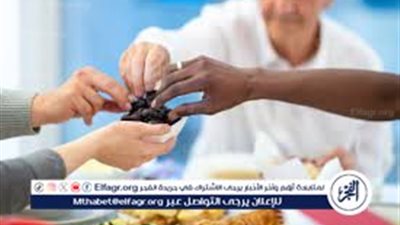 ثواب تفطير الصائم في رمضان.. اثار وفضل عظيم في الدنيا والاخرة 