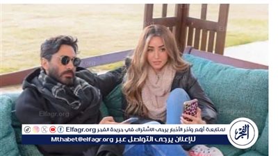 تامر حسني يشيد بموهبة هنا الزاهد 