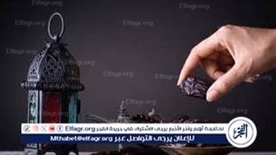 أعظم دعاء في رمضان.. استعد وردده من الان 