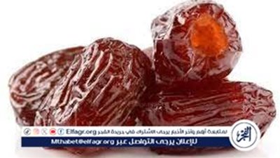 فوائد التمر على الإفطار: طاقة وصحة تمتد للجسم
