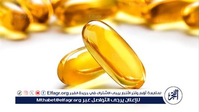  أهمية تناول أوميغا 3: الدهون الصحية التي تغذي الجسم والعقل 