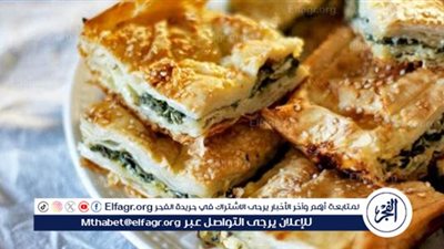 إعداد جلاش بالجبن والزيتون والزعتر: تحفة شهية من المطبخ الشرقي