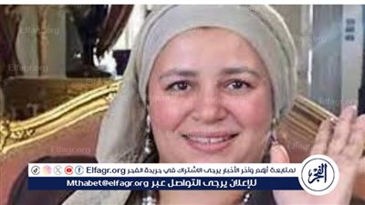 لهذا السبب.. عبلة كامل تتصدر الترند