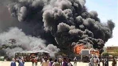 مجلس الأمن الدولي يدرس الدعوة لهدنة في السودان قبل شهر رمضان